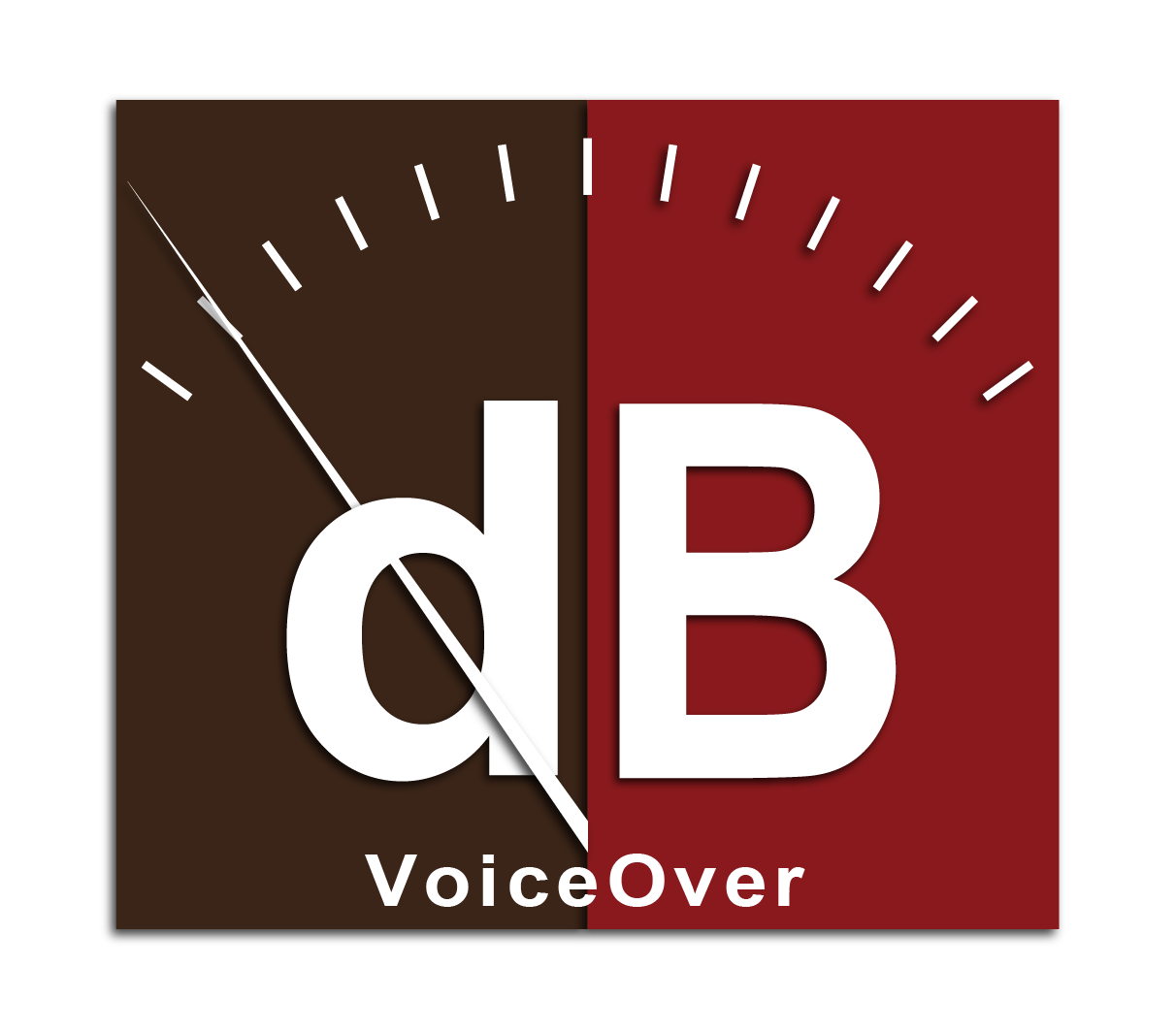 Darrell Brown - Professional Voice Actor for Promo & Commercial