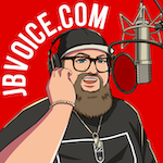 Jason Burroughs - Professional Voice Actor for Commercial