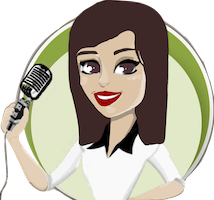Shaina Vorspan - Professional Voice Actor for Audiobooks & Commercial