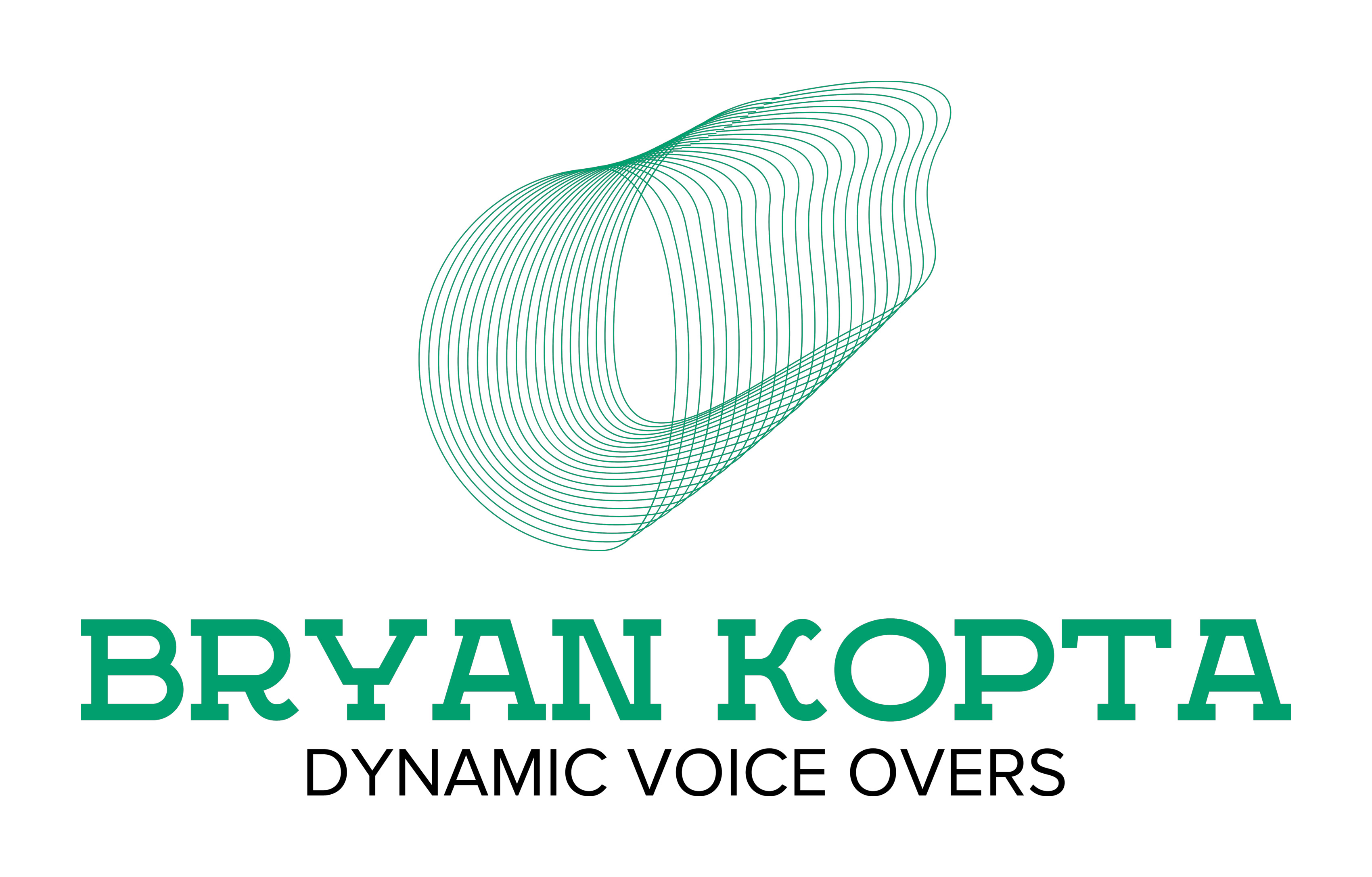 Bryan Kopta - Professional Voice Actor for Commercial & Explainer Video