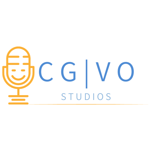 Christopher Gonzalez - Professional Voice Actor for Commercial & Animation