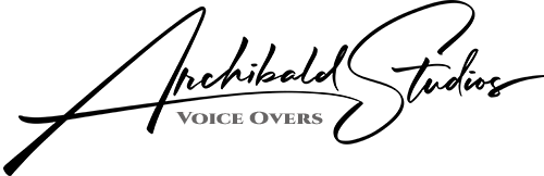 Tom Archibald - Professional Voice Actor for Commercial & E-Learning