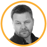 Bruce Duncan - Professional Voice Actor for Commercial & Corporate Narration
