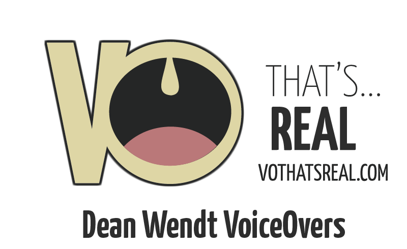 Dean Wendt Commercial  voice actor