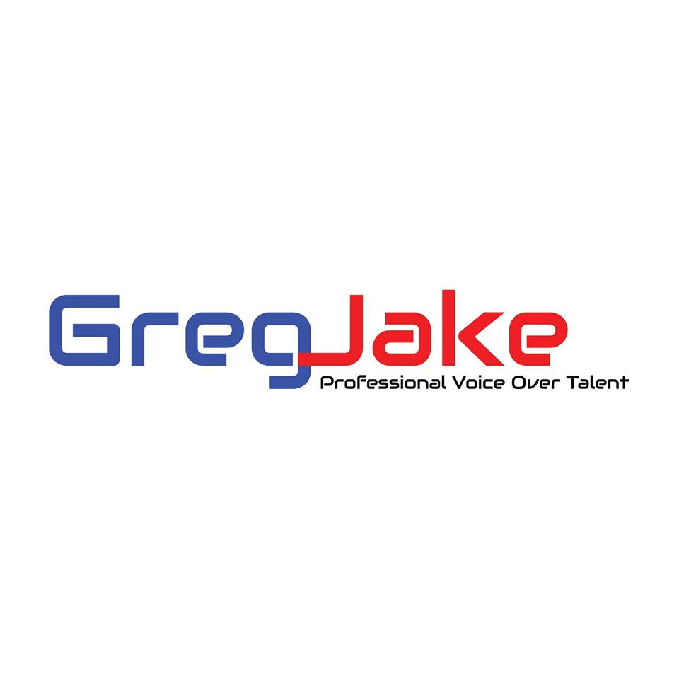 Greg Jake - Professional Voice Actor for Radio Imaging & Radio