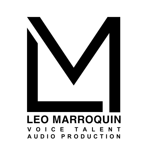 Leo Marroquin - Professional Voice Actor for Commercial & Political