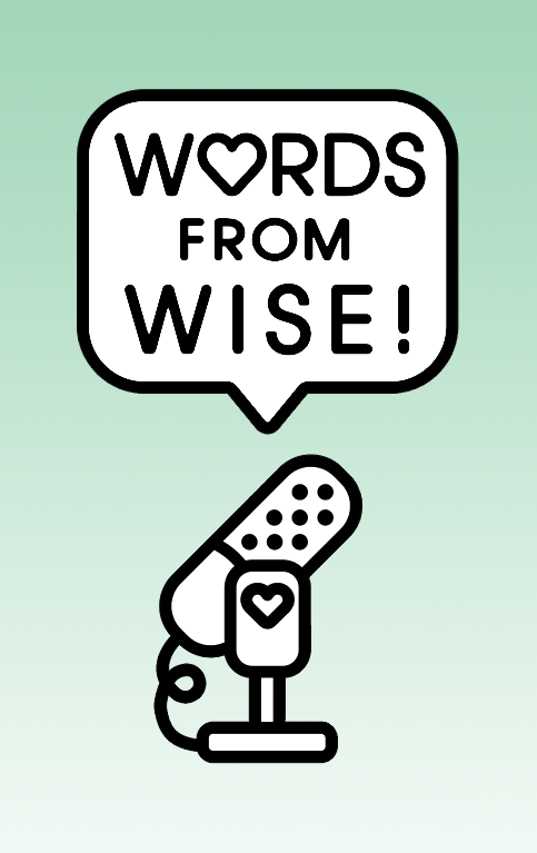 Susan Wise - Professional Voice Actor for Corporate Narration & Narration