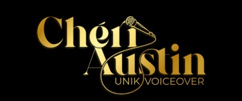 Che'ri Austin - Professional Voice Actor for Narration
