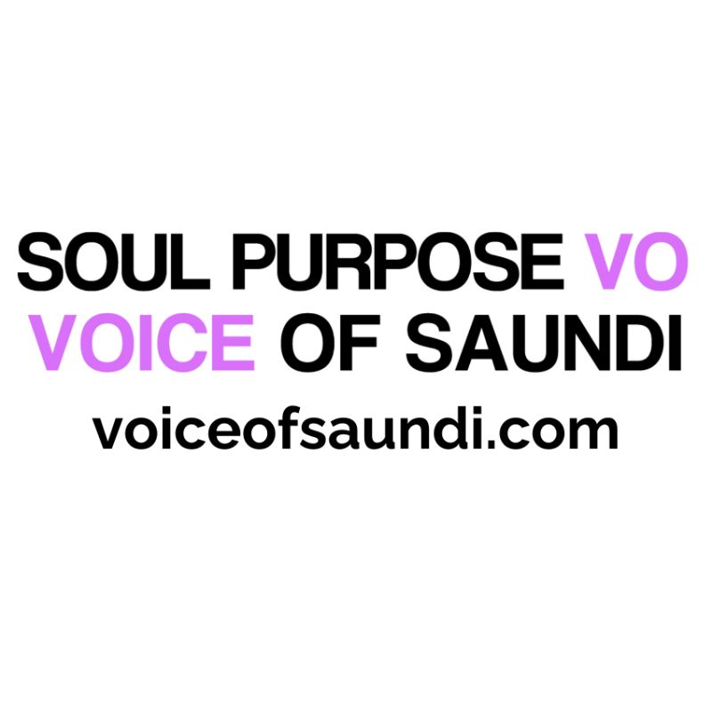 Saundi Harrison-Cooksey - Professional Voice Actor for Medical Narration & Commercial