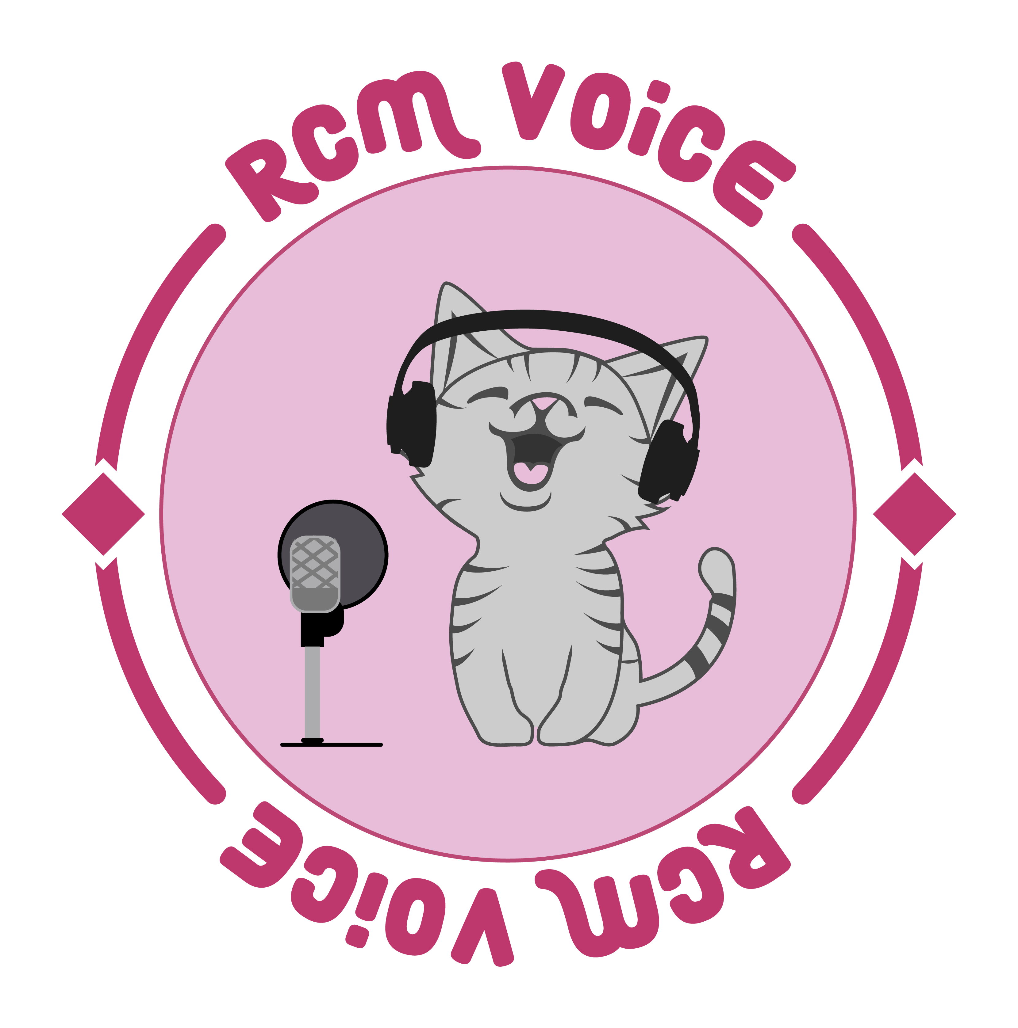 Rebecca Chiara Marano - Professional Voice Actor for Animation & Commercial