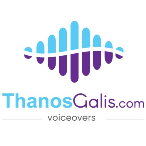 Thanos  Galis - Professional Voice Actor for Radio Imaging & Character