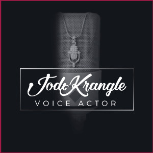 Jodi Krangle - Professional Voice Actor for Commercial & Narration