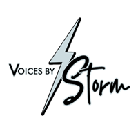 Storm Watters - Professional Voice Actor for Video Games & Commercial