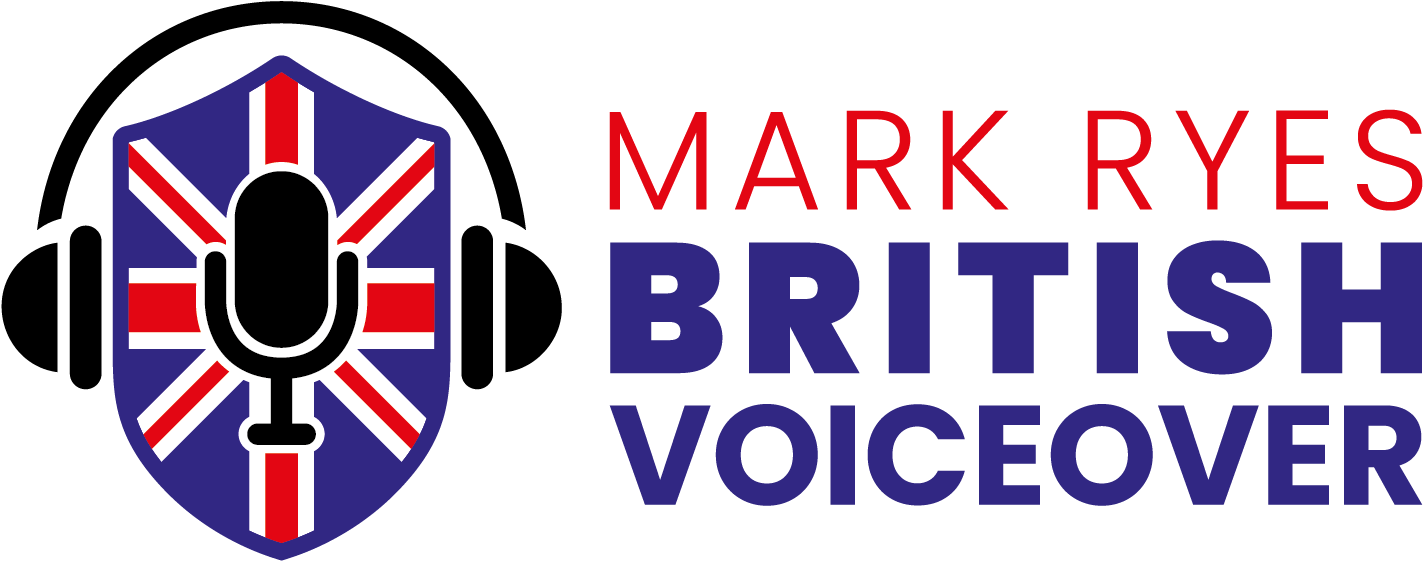 Mark Ryes Commercials  voice actor