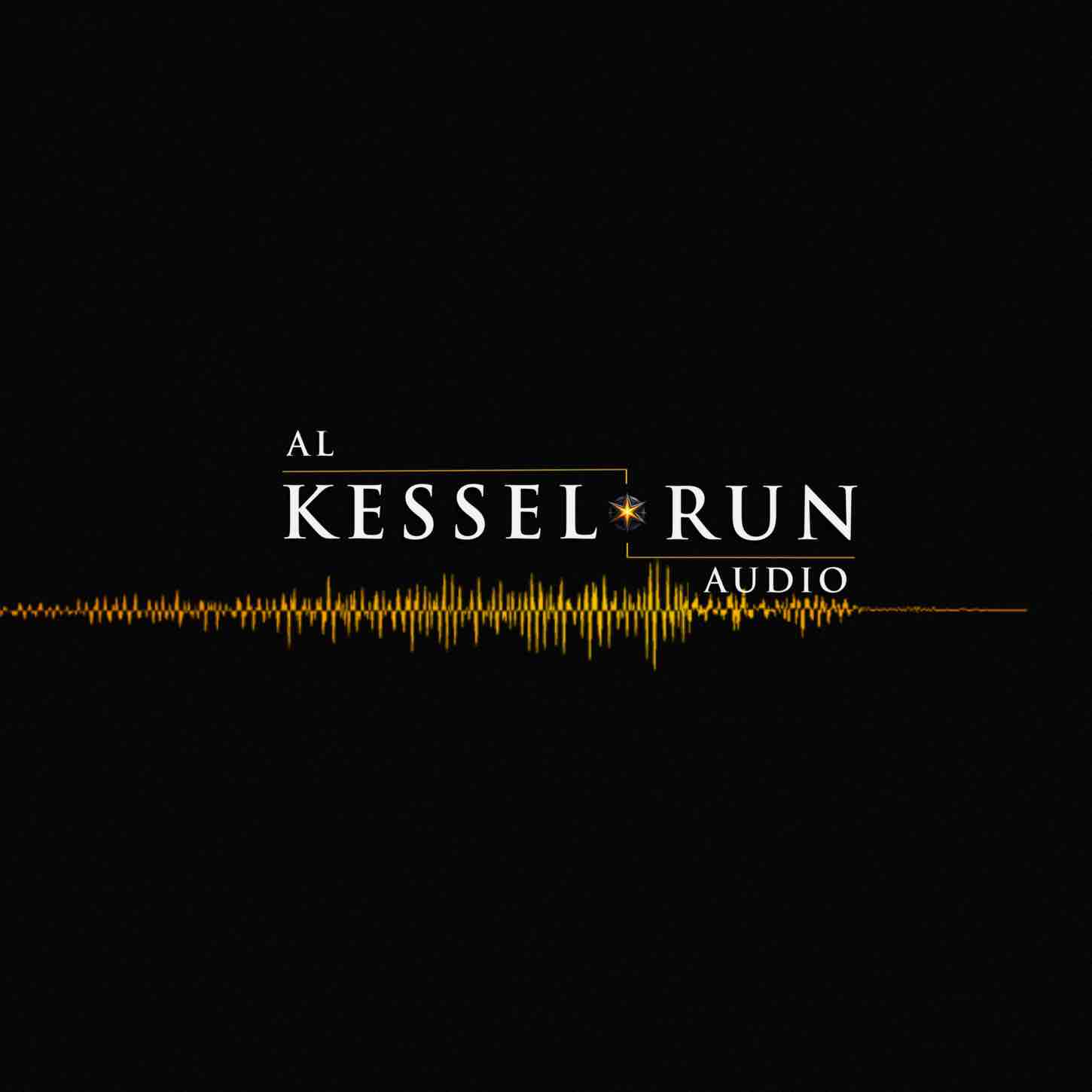 Al Kessel - Professional Voice Actor for Audiobooks & Trailer