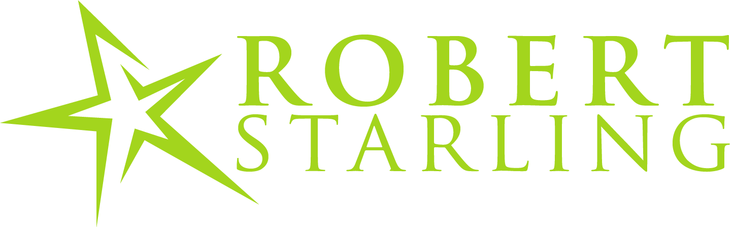 Robert Starling - Professional Voice Actor for Commercial & IVR