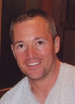 Sean O. Shea - Professional Voice Actor for Commercial & Radio Imaging