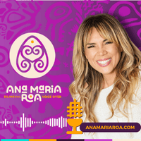 Ana Maria Roa - Professional Voice Actor for Commercial & Animation
