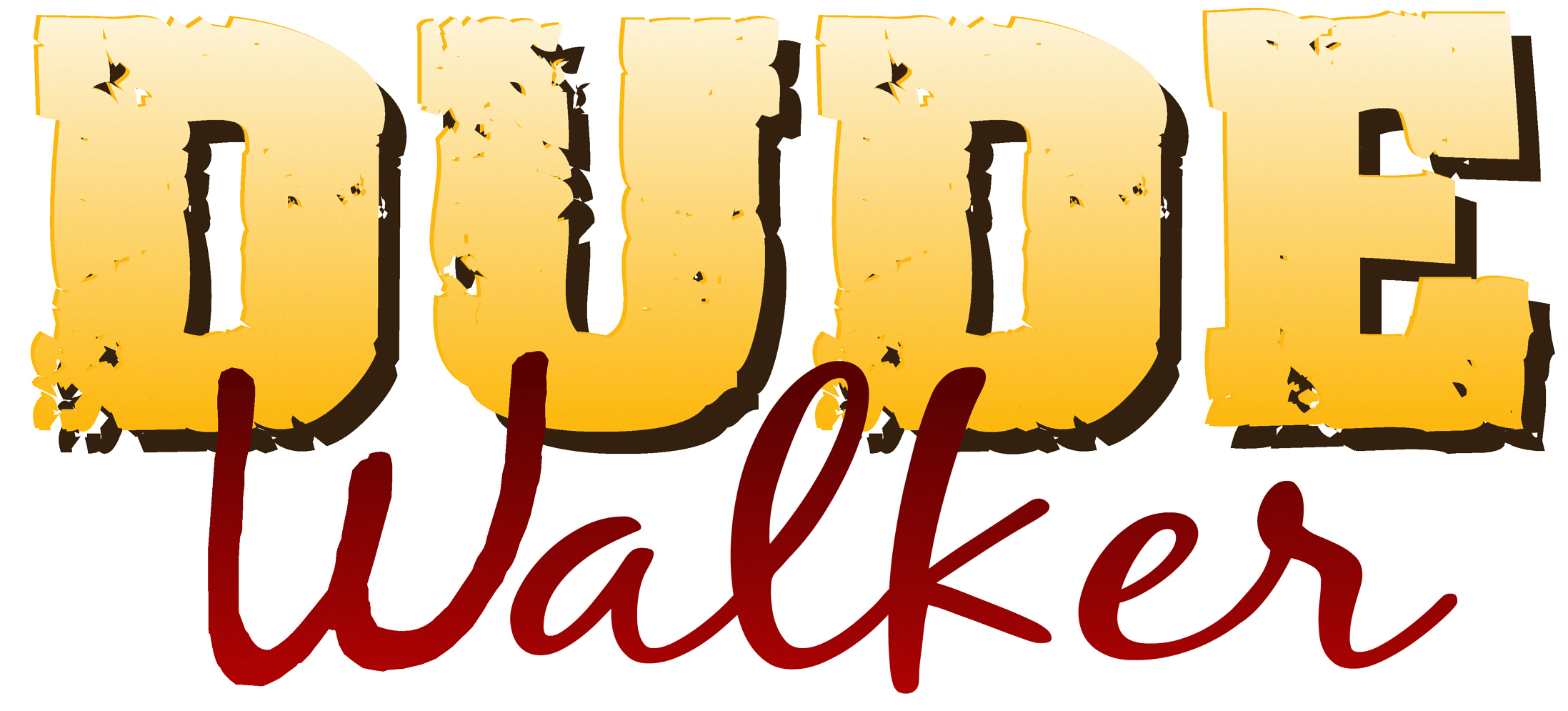 Dude Walker - Professional Voice Actor for Political & Commercial