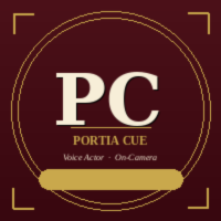 Portia Cue - Professional Voice Actor for Commercial & Radio Imaging