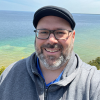 Mike Lovins - Professional Voice Actor for Commercial & Audiobooks