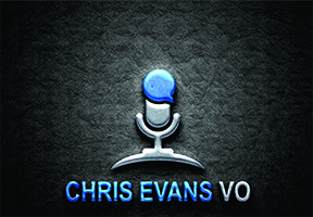 Christopher Evans - Professional Voice Actor for Commercial & Narration