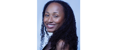 Princess Tykarrah Williams - Professional Voice Actor for Commercial & E-Learning