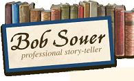 Bob Souer - Professional Voice Actor for Commercial & Narration