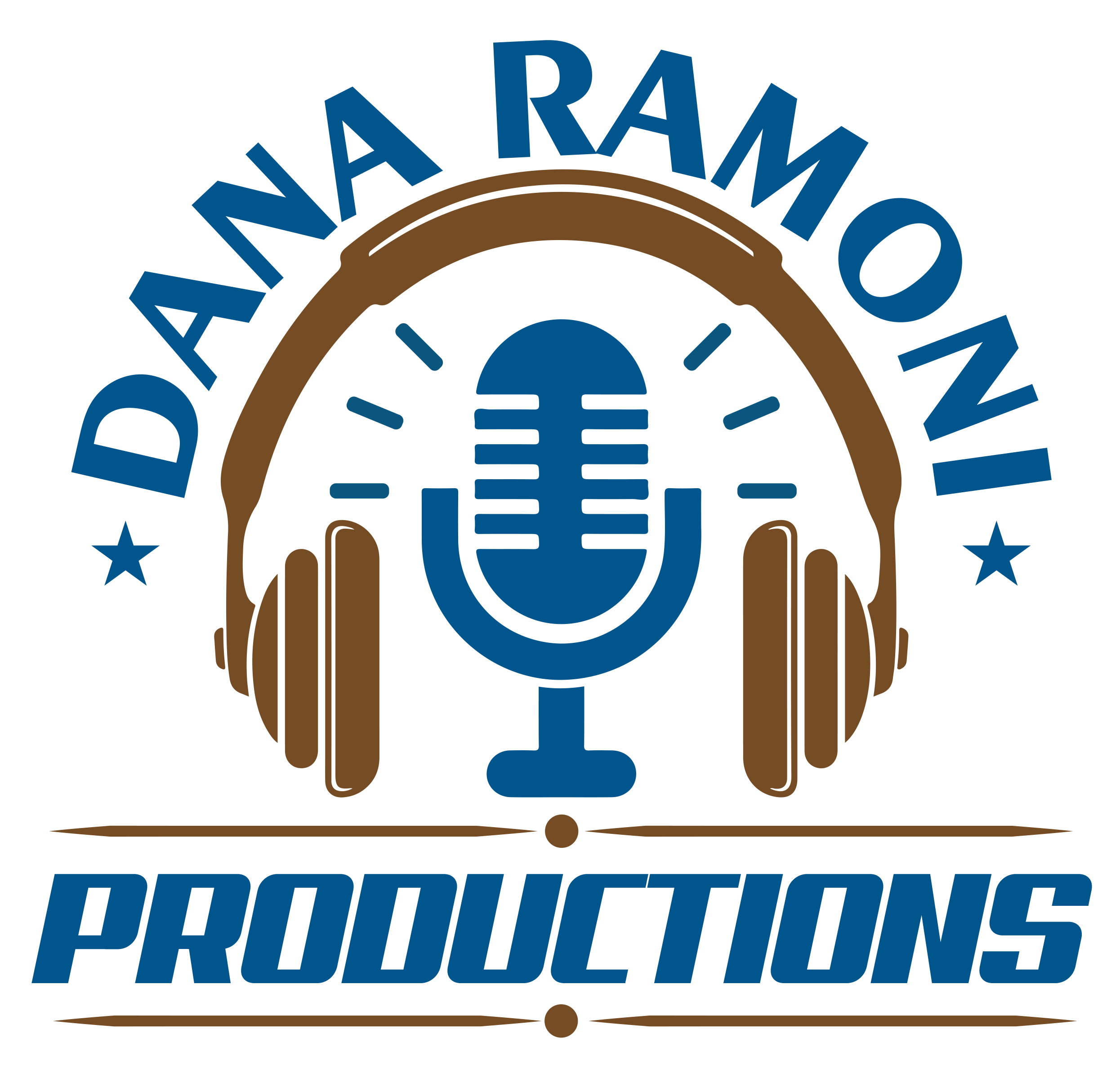Dana Ramoni - Professional Voice Actor for Commercial & E-Learning