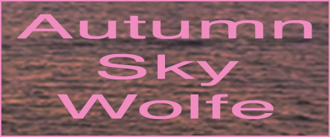 Autumn Sky Wolfe - Professional Voice Actor for Commercial