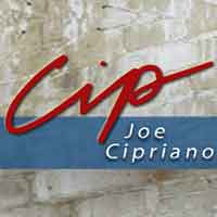Joe Cipriano - Professional Voice Actor for Voice of God (VOG) & Live Announcing & Promo
