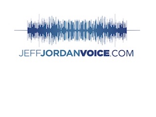 Jeff Jordan - Professional Voice Actor for Commercial