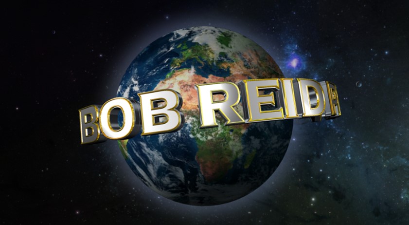 Bob Reid Pro Voice - Professional Voice Actor for Commercial & Promo