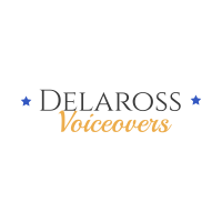 Paul Dela Ross - Professional Voice Actor for Commercial & Character