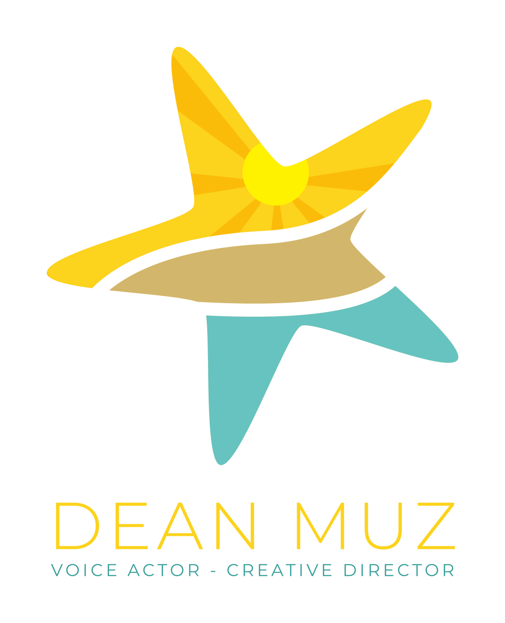 Dean  Muz - Professional Voice Actor for Commercial