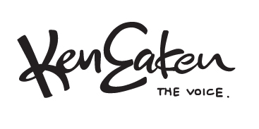 Ken Eaken - Professional Voice Actor for Commercial & Political