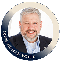 Patrick Kirchner - Professional Voice Actor for Political & Voice of God (VOG) & Live Announcing