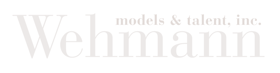 Wehmann Models/Talent Inc.