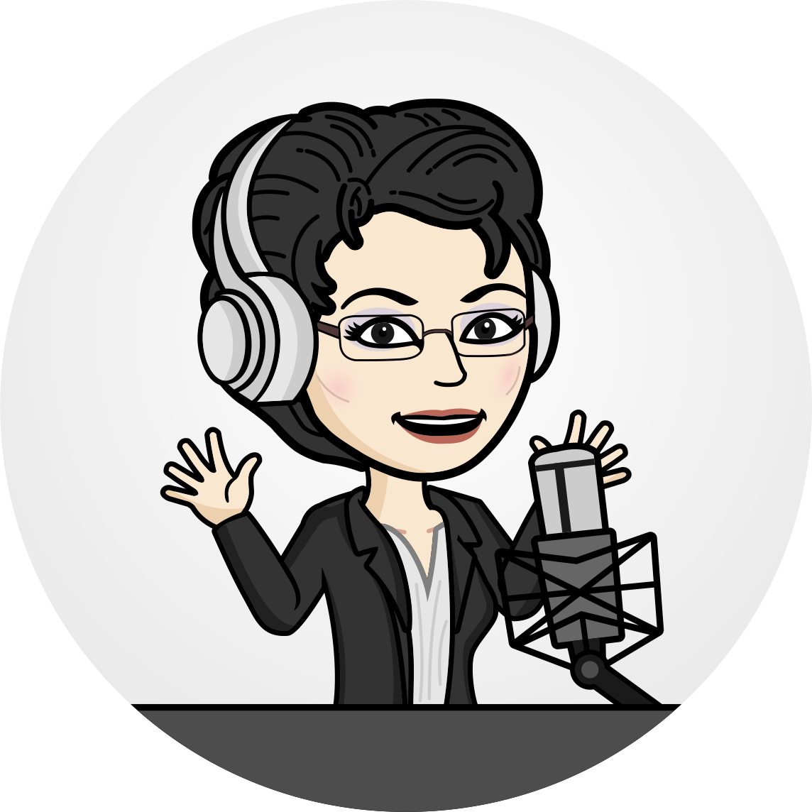 Diane Hayes - Professional Voice Actor for Commercial & E-Learning