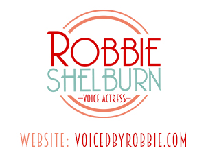 Robbie Shelburn - Professional Voice Actor for E-Learning & Commercial