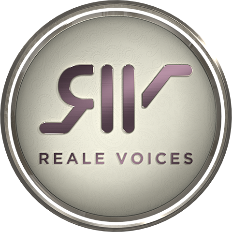 Brigid Reale - Professional Voice Actor for Commercial & Promo