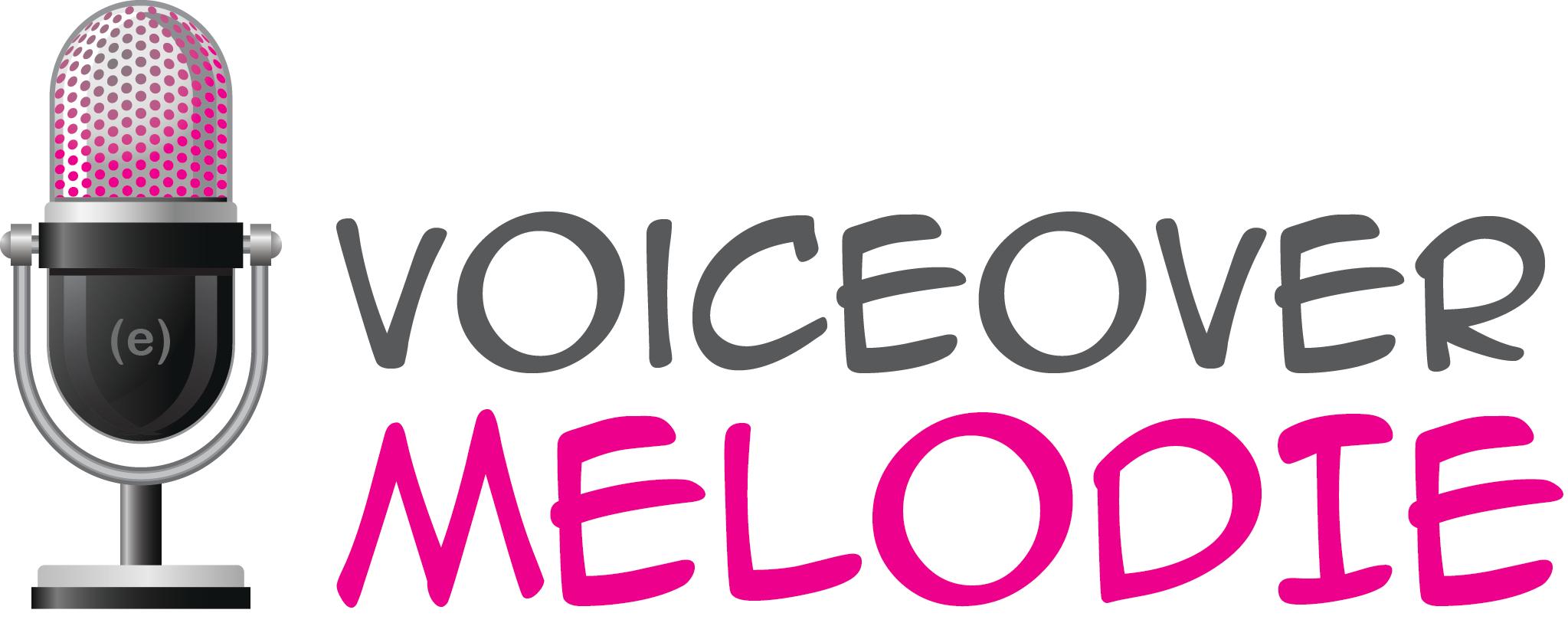 Melodie Maynor - Professional Voice Actor for Commercial & Narration