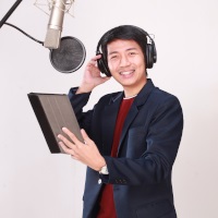 Dave Soltura - Professional Voice Actor for Character & Video Games