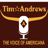Tim Andrews Voice - Professional Voice Actor for Commercial & Narration