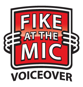 Bill Fike - Professional Voice Actor for Commercial & Narration
