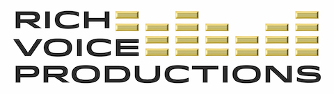 Rich Miller - Professional Voice Actor for Commercial & Narration