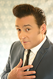 Jon Lindquist - Professional Voice Actor for Commercial & Radio Imaging
