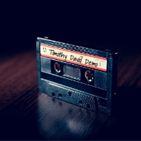 Timothy David - Professional Voice Actor for Commercial