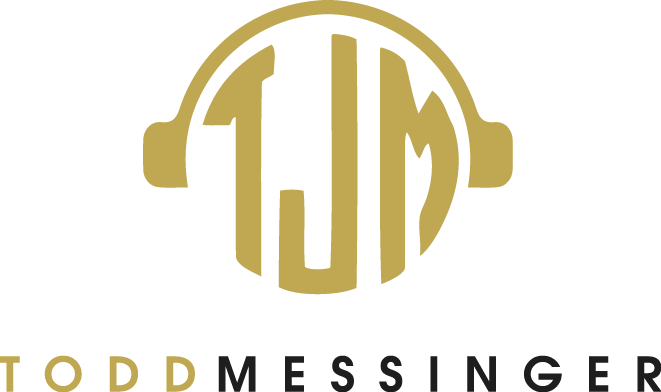 Todd Messinger - Professional Voice Actor for Radio Imaging & Commercial