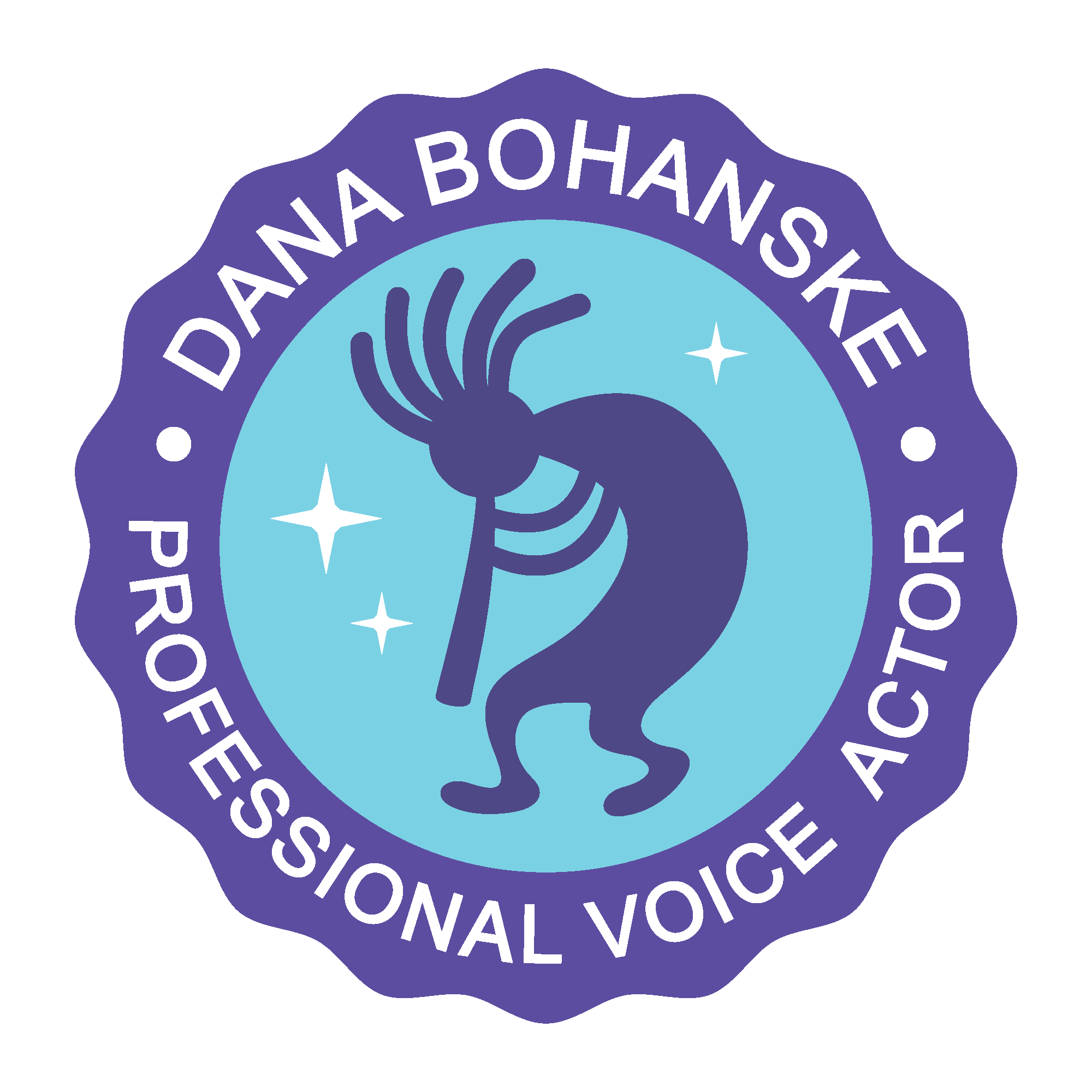 Dana Bohanske Professional Voice Actor - Professional Voice Actor for Commercial & Explainer Video